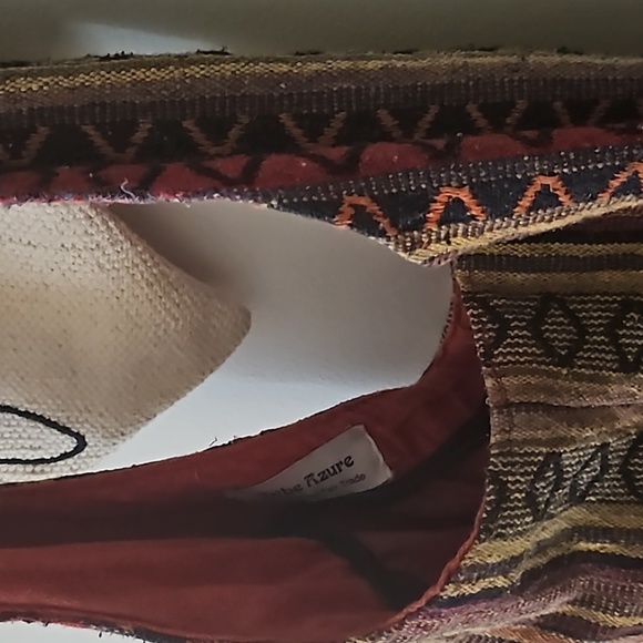 Boho bag - Picture 2 of 4